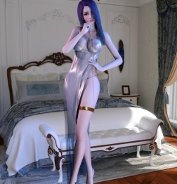 Archer大佬新人物HUB250201