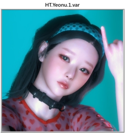 HT.Yeonu韩网作者