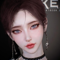 [look]AKKEVE.099_Amelia(百度)