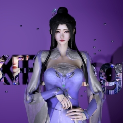 免费XFprog李慕婉1.0国漫仙逆LiMuWan_V1