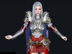 免费Archer雄兵连鹤熙国漫HeXizx