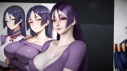 Dnaddr.源頼光_Raikou_v1_2_AFD_25_4_9.