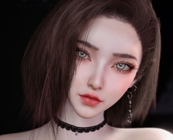 [look]AKKEVE_101_Claire(百度)202510月最新流出