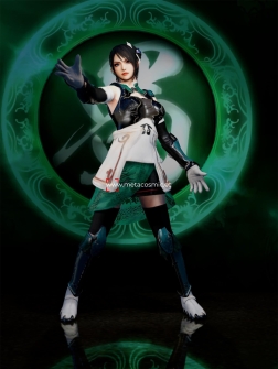 Testitou 的 Xing-Cai