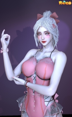 [look]vamxw.泳装沈喵(百度)