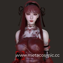 韩人物