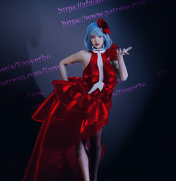 Eros.Happy_tone（欢愉调）