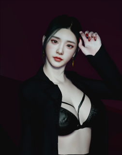 thorn恩熙【已失效】