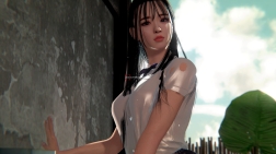 最新付费人物  ishizuka