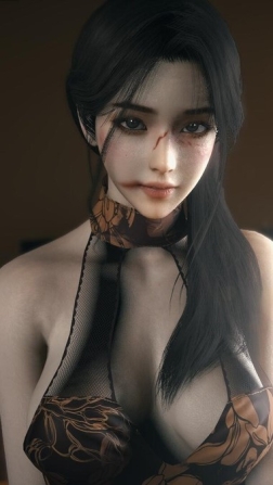 Mihy云珠