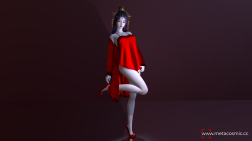 温玖