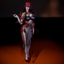 魔王美妾美汐