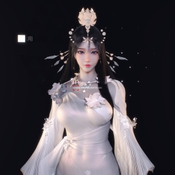 qiaqia绝美小狐仙【已失效】