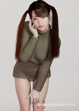Riccio.Himena.1#348,Himena(姫奈 Age 25)