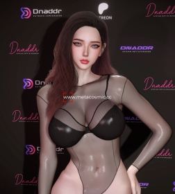 dnaddr 的 Anna