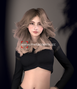 Madeline@EA