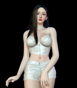 Skylineee-Yingxuan
