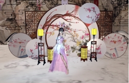 小小舞 人物
