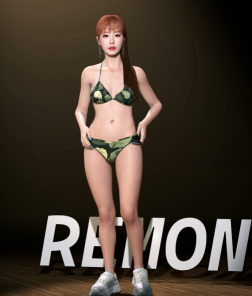 发一个xxxa人物卡remon