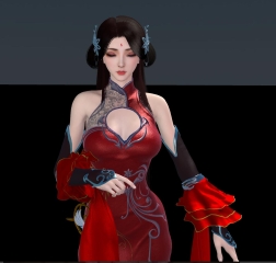 archer 火灵儿 懂得都懂