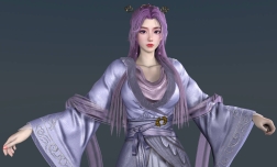 免费Archer云霄仙子YunXiaoXianZix国漫师兄啊师兄