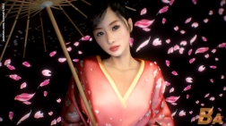 1984石原美希