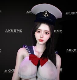 AKKEve的066 DINA