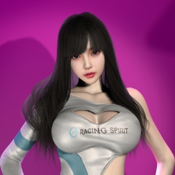 vamdoll的VAM人物存档MaoNi v1